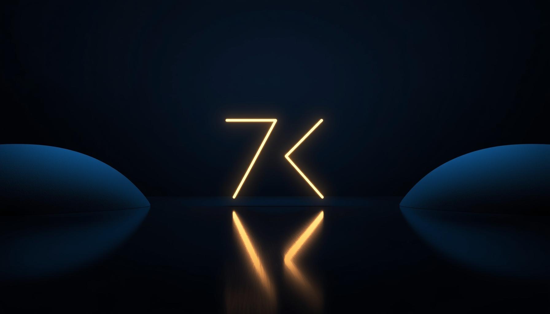 Причины выбрать для игры именно 7K